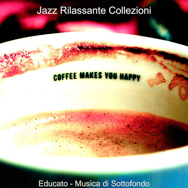 Educato - Musica di Sottofondo cover art