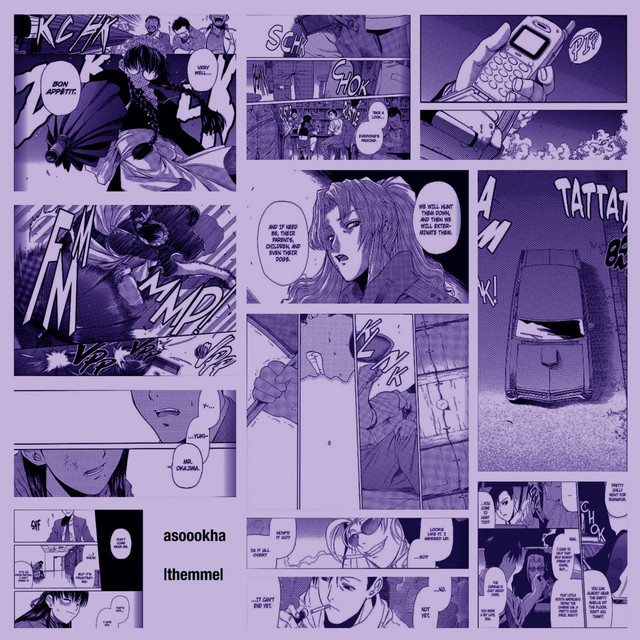 Fear of Separation cover art