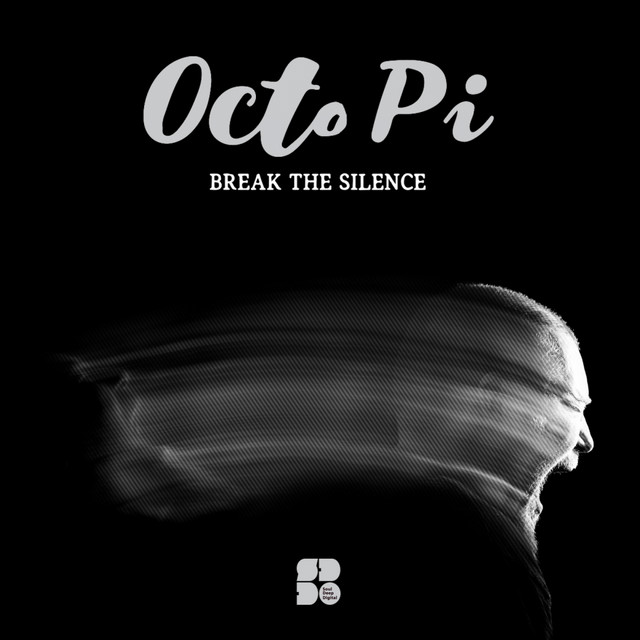 Break The Silence - Original Mix artwork