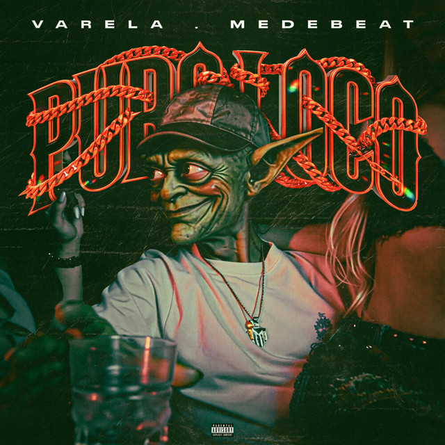 PURO LOCO