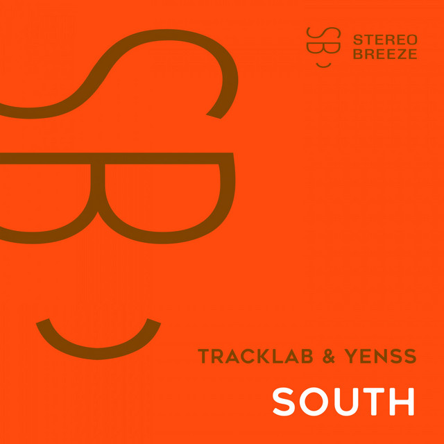 South cover art
