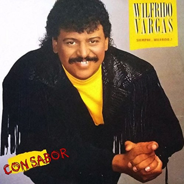 Todo Es para Ti - música y letra de Wilfrido Vargas | Spotify