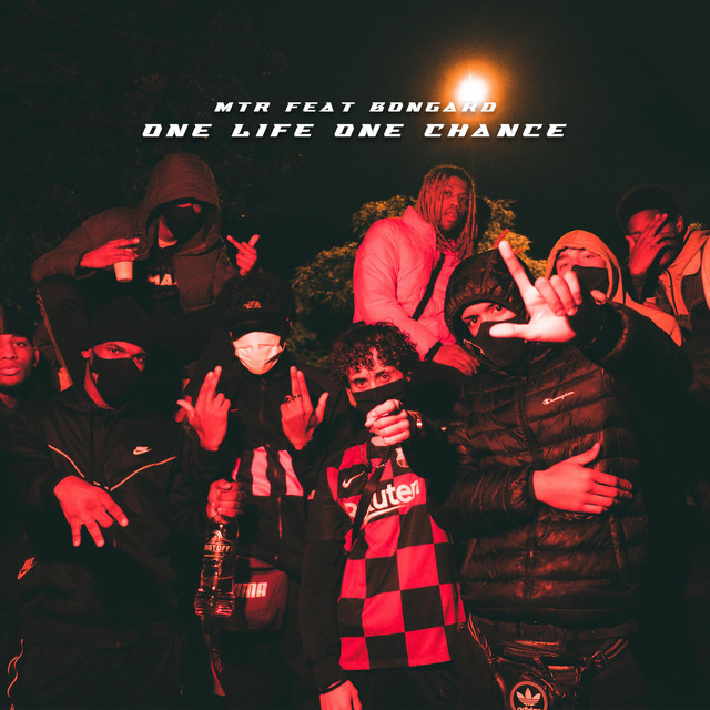 One Life, One Chance