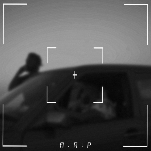 M:A:P cover art