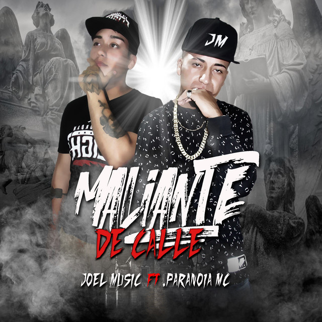 Maliante De Calle