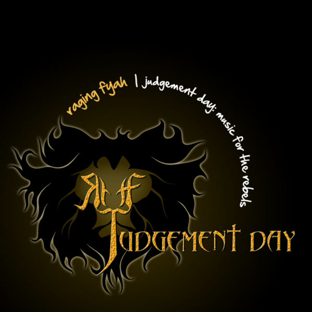 Judgement Day - Judgement Day