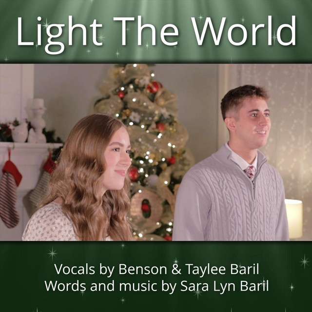 Light the World