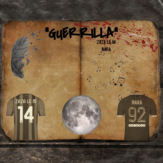 GUERRILLA