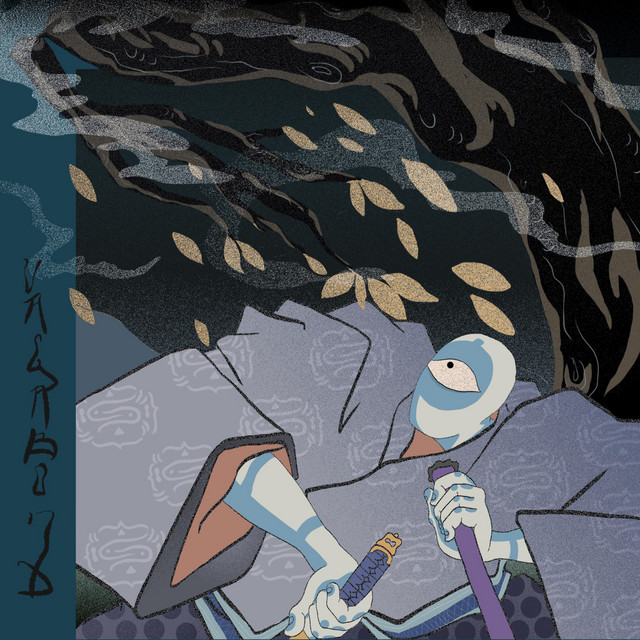 VAGAB0ND DELUXE cover art