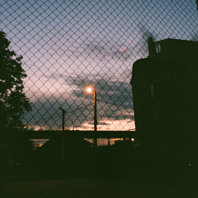 Обкладинка: DIFFERENT SCOPE — PLAGUEFAME