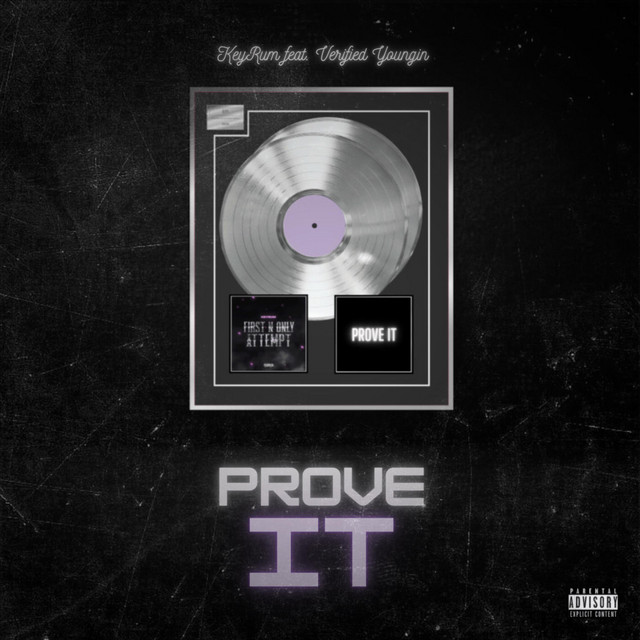 Prove It