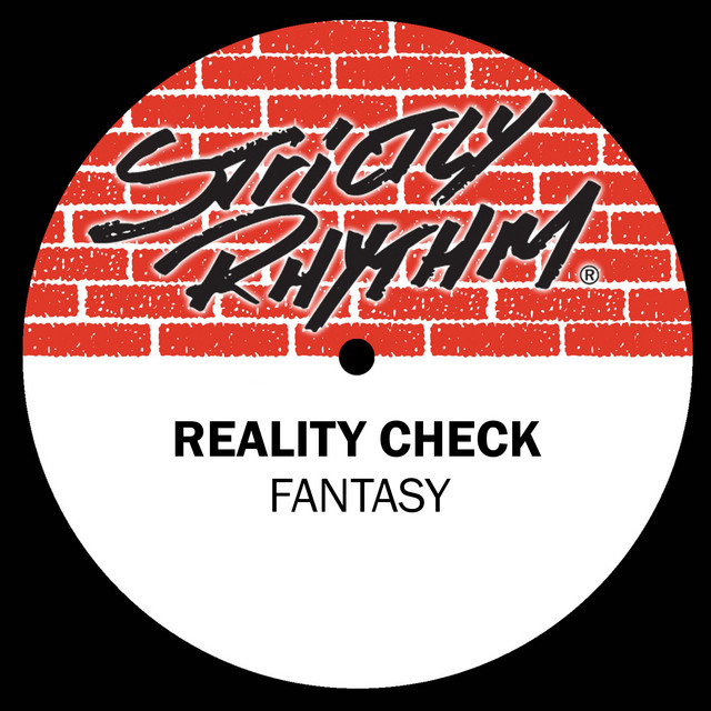 Reality Check photo