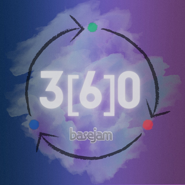 3[6]0 by Base Jam