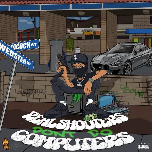 undefined album image