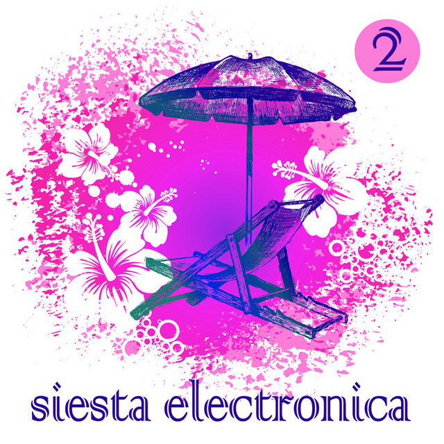 Siesta Electronica Vol. 2 cover art