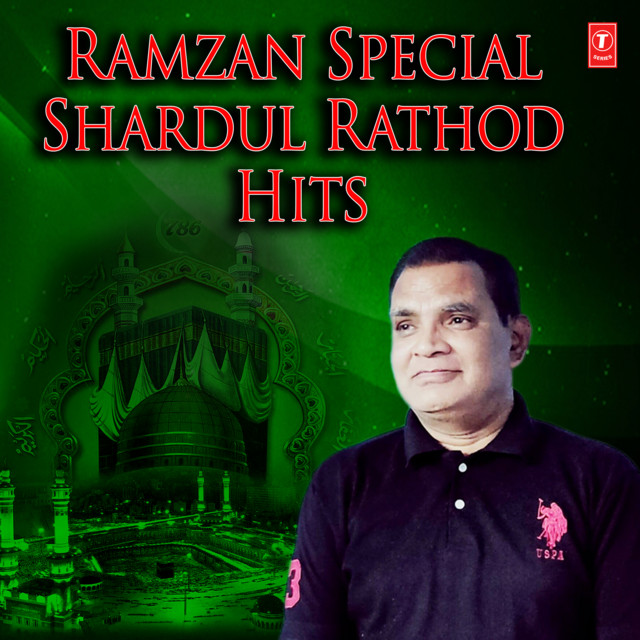 Ramzan Special - Shardul Rathod Hits cover art