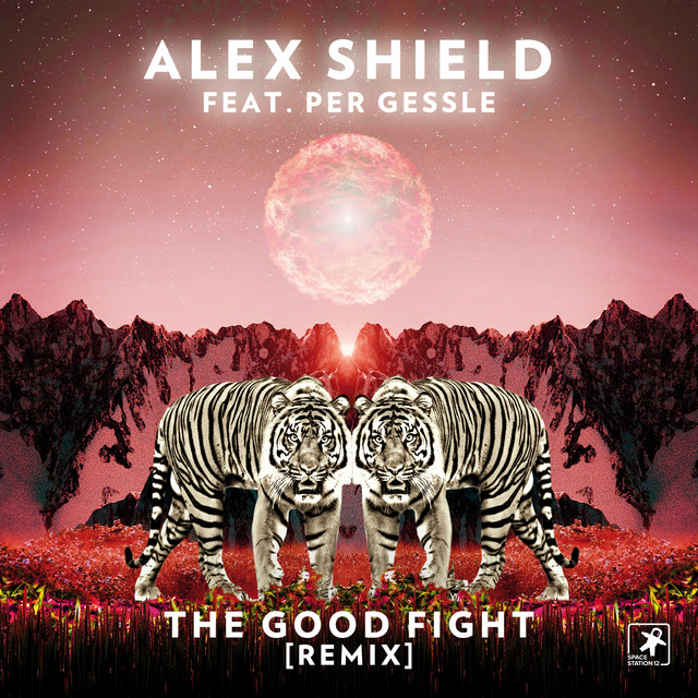 The Good Fight (feat. Per Gessle) [Remix]