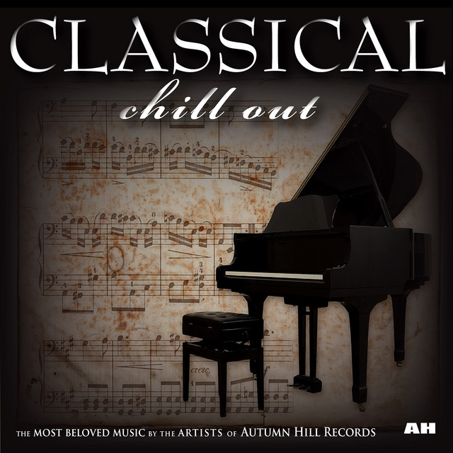 Classical Chill Out cover art