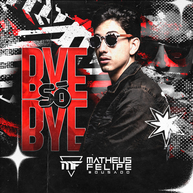 Só Bye Bye cover art