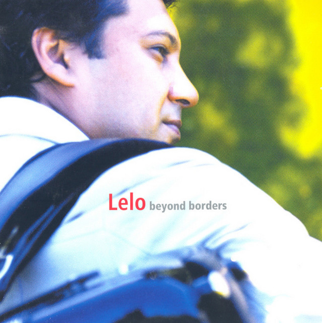 Beyond Borders cover
