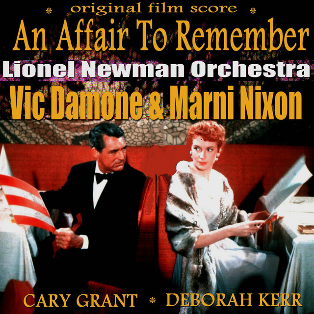 An Affair to Remember (Original Film Soundtrack) - Compilation by