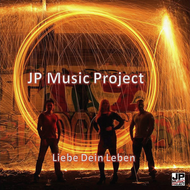 Liebe dein Leben cover
