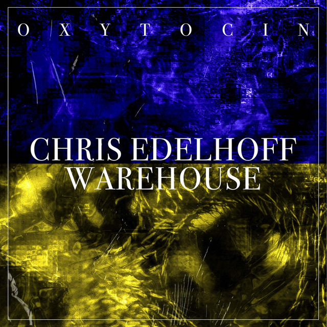 Warehouse cover art