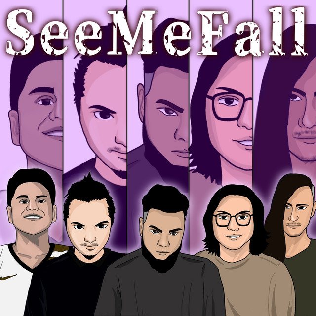 SeeMeFall