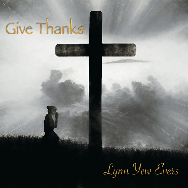 Give Thanks cover art