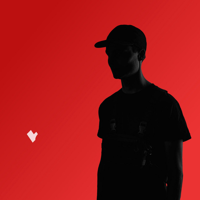 Warehouse Mentality cover art