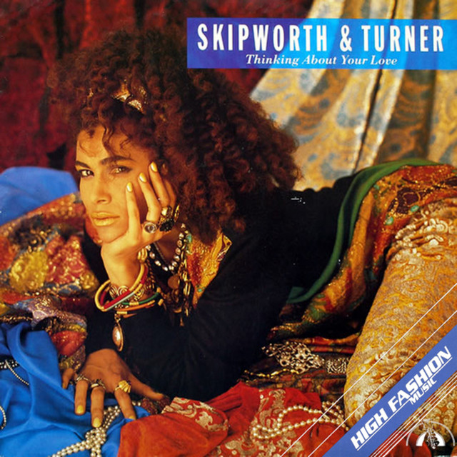 Skipworth & Turner Photo