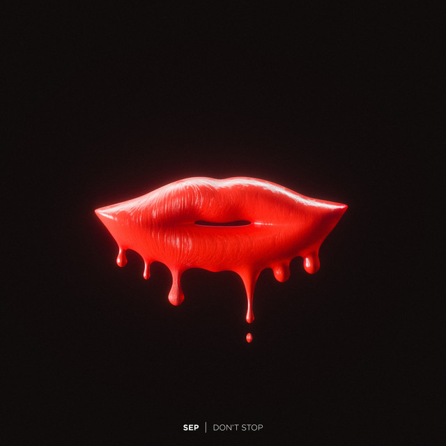 Don't Stop cover art