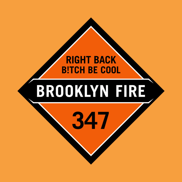 Right Back album art
