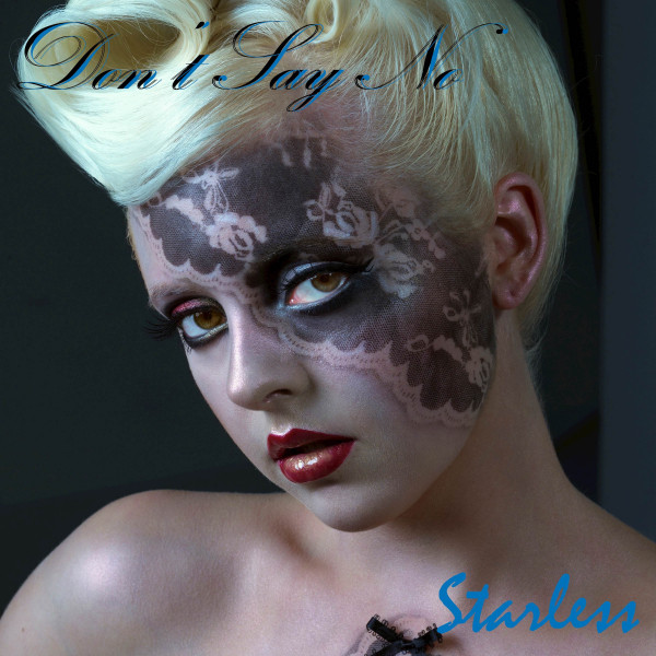 Don't Say No cover