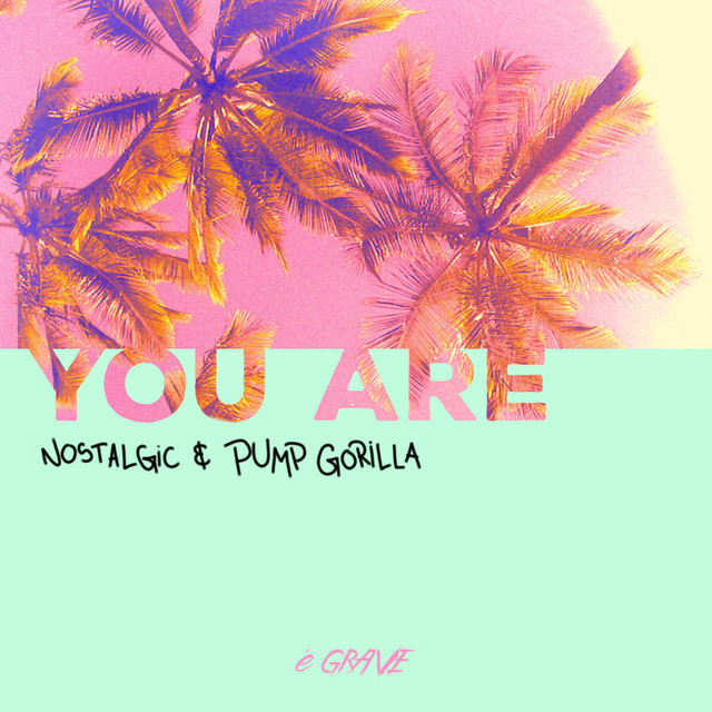 You Are cover