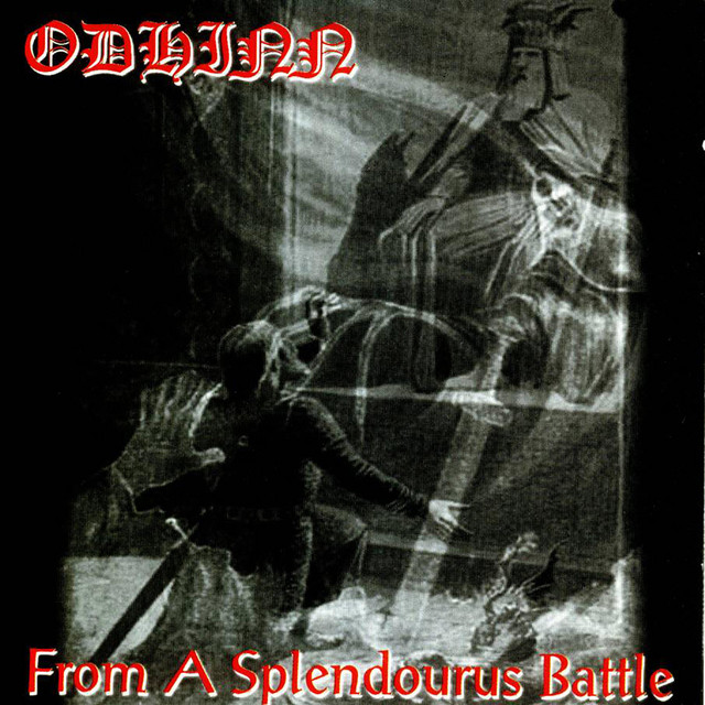 From a Splendourus Battle cover
