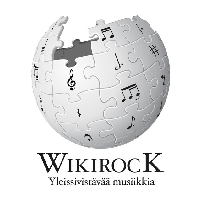 Yleissivistävää musiikkia cover art