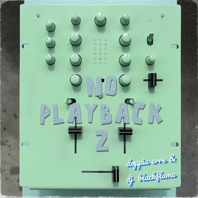 No Playback 2