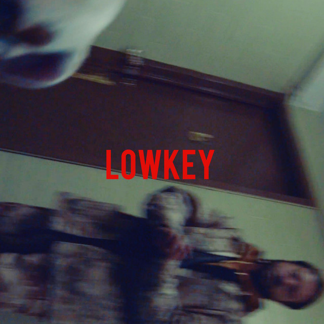 Lowkey artwork