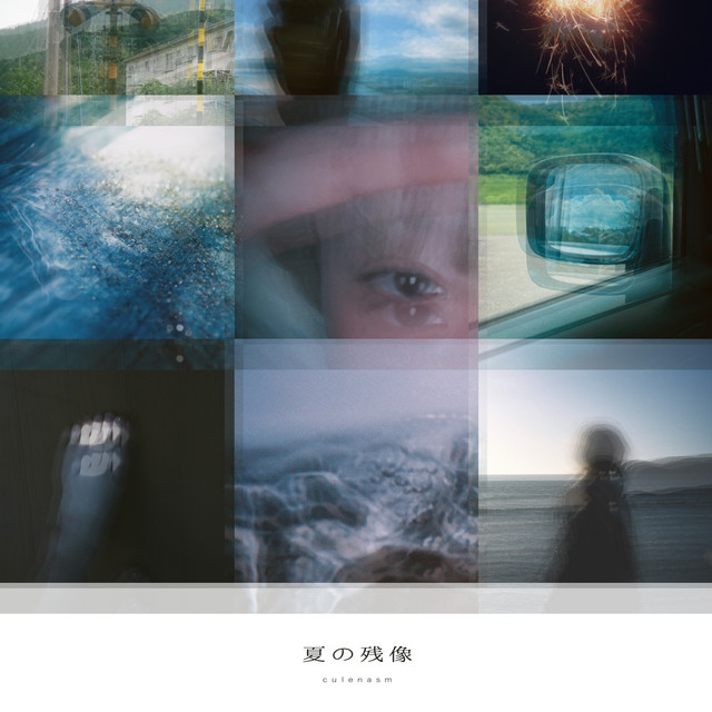 natsunozanzou cover