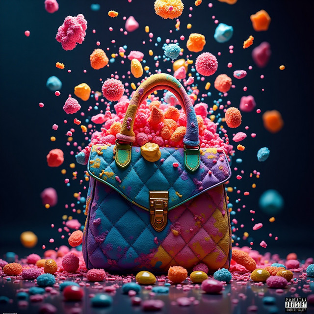 Candy Bag
