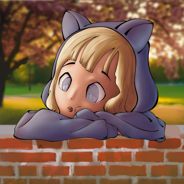 かわいいロリ cover art