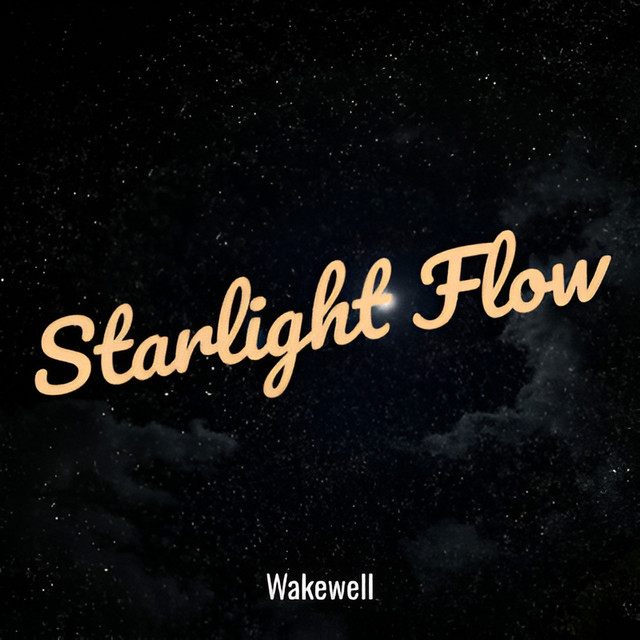 Starlight Flow cover art