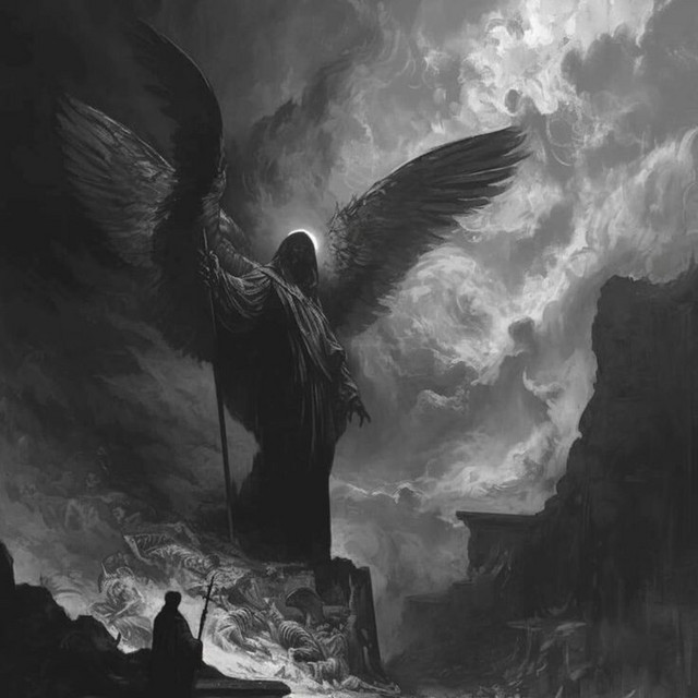 entry cover art