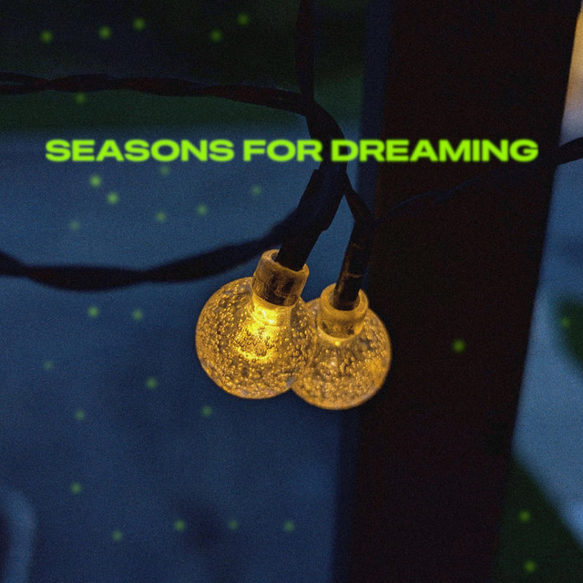 Seasons For Dreaming cover art