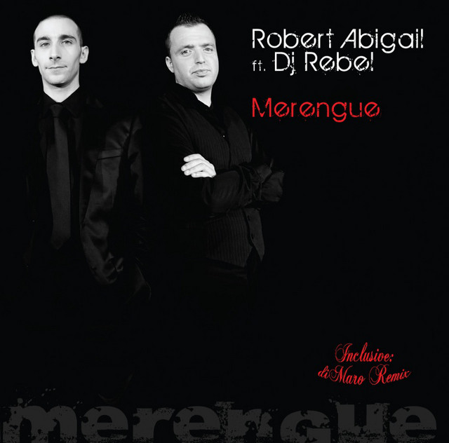 Merengue (radio edit)