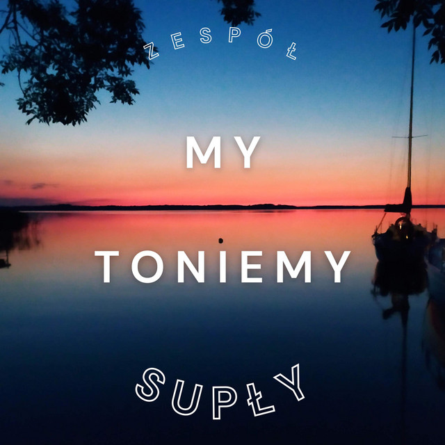 My ToNieMy cover art