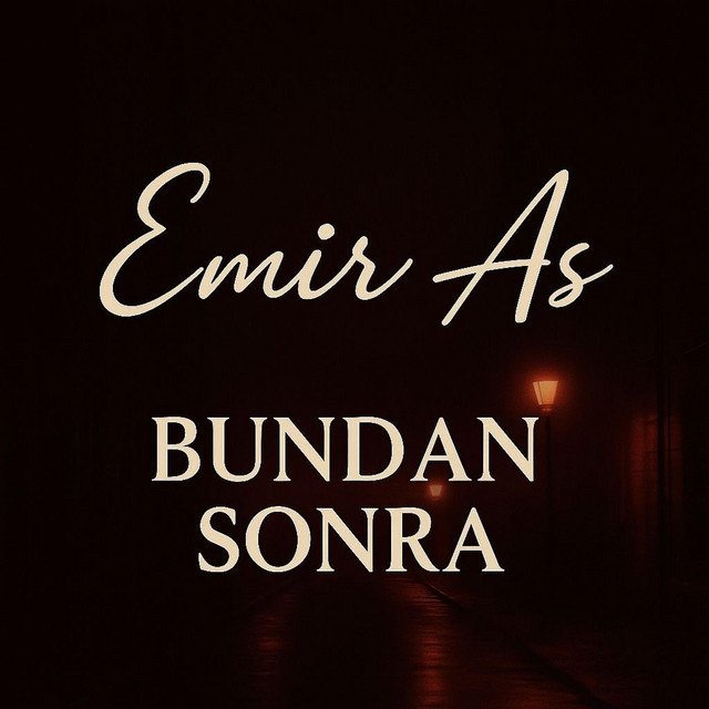 Bundan Sonra cover art