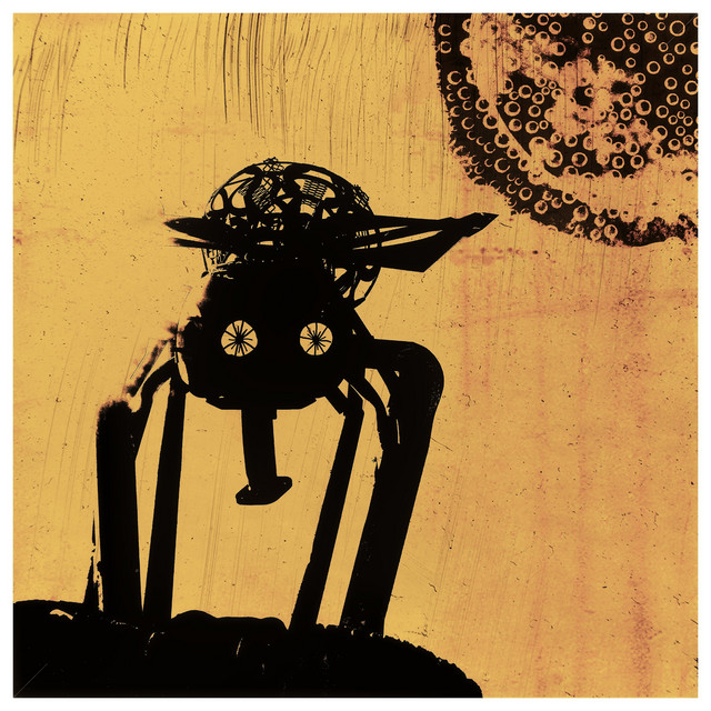The Return of the Space Ants