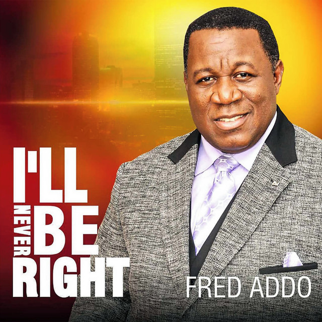 Fred Addo | Spotify